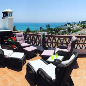 MARINA BELLA 1F MENYBER, Nerja